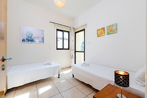 Sunnyside Villa in Protaras