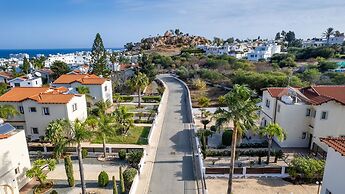 Sunnyside Villa in Protaras