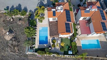 Sunnyside Villa in Protaras