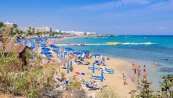 Sunnyside Villa in Protaras
