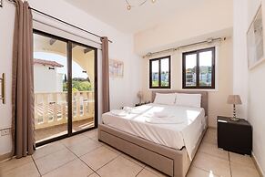 Sunnyside Villa in Protaras