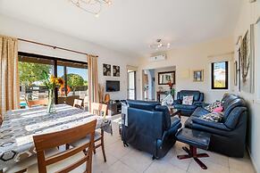 Sunnyside Villa in Protaras