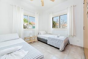 Pernera Blue Villa in Protaras