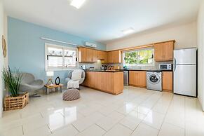 Pernera Blue Villa in Protaras