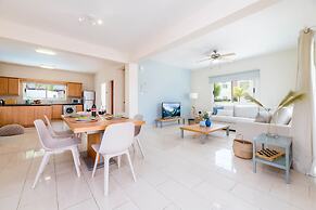 Pernera Blue Villa in Protaras