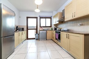 Villa Anna Maria in Ayia Napa
