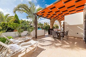 Villa Anna Maria in Ayia Napa