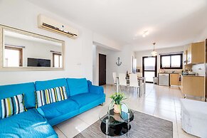 Villa Anna Maria in Ayia Napa