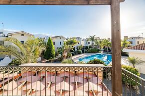 Villa Anna Maria in Ayia Napa