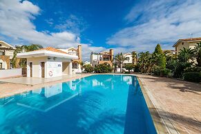 Villa Anna Maria in Ayia Napa
