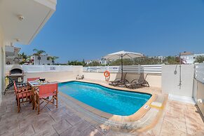 Villa Jacqueline in Protaras