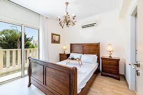 Villa Jacqueline in Protaras