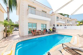 Villa Jacqueline in Protaras