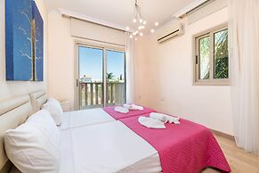 Villa Jacqueline in Protaras
