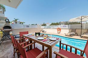 Villa Jacqueline in Protaras