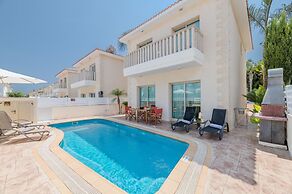 Villa Jacqueline in Protaras