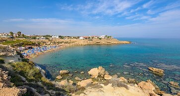 Villa Malamar in Protaras
