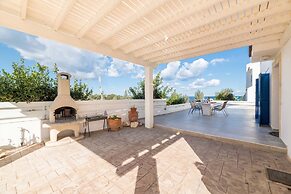 Villa Malamar in Protaras
