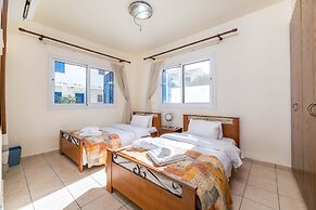Villa Malamar in Protaras