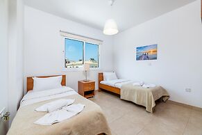 Villa Amesta in Protaras