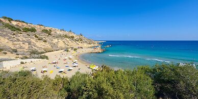 Villa Amesta in Protaras
