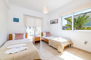 Villa Amesta in Protaras