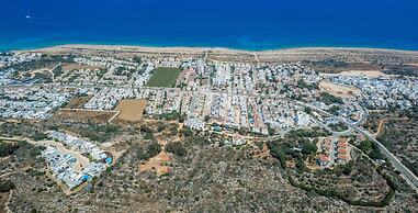 Villa Amesta in Protaras