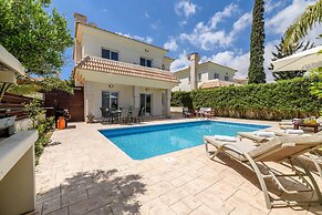 Villa Alexander in Protaras