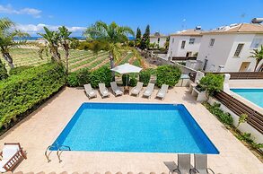 Villa Alexander in Protaras