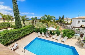 Villa Alexander in Protaras