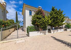 Villa Alexander in Protaras