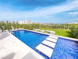 Azure Seaview - Jade Villa