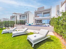 Azure Seaview - Jade Villa