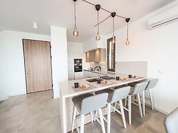 Azure Seaview - Jade Villa