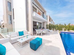 Azure Seaview - Jade Villa
