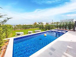 Azure Seaview - Jade Villa