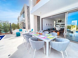 Azure Seaview - Jade Villa