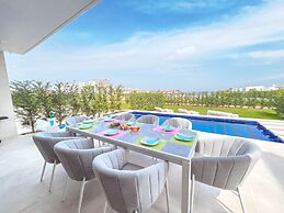 Azure Seaview - Jade Villa
