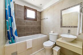 Villa Greco Mare 6 in Protaras