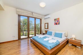 Villa Greco Mare 6 in Protaras