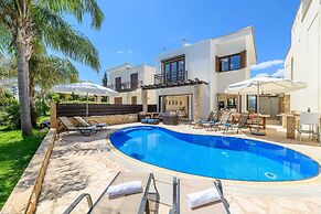 Villa Greco Mare 6 in Protaras
