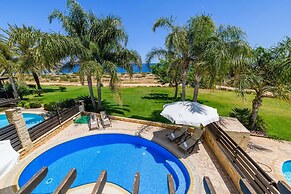 Villa Greco Mare 6 in Protaras