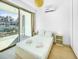 Azure Seaview - Garnet Villa