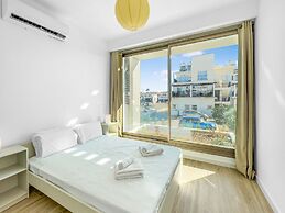 Azure Seaview - Garnet Villa