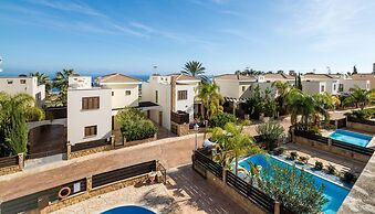 Villa Greco Mare 20