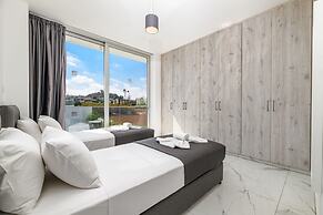 Olivine Waves Villa in Protaras