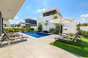 Olivine Waves Villa in Protaras
