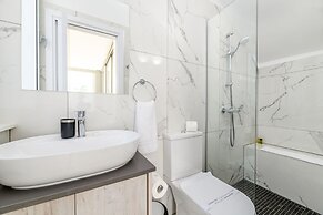 Olivine Waves Villa in Protaras