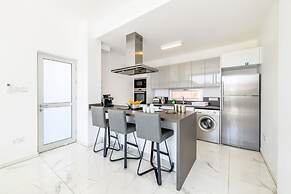 Olivine Waves Villa in Protaras