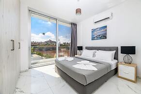 Olivine Waves Villa in Protaras